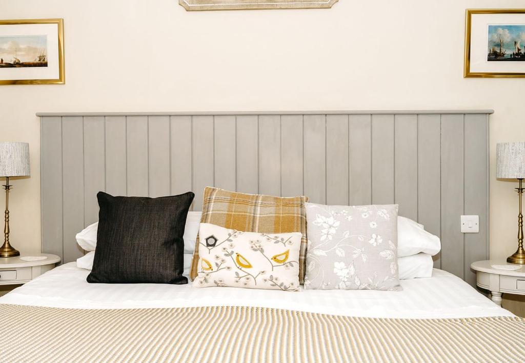 Bridge House B & B Grassington Zimmer foto